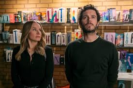 Nobody Wants This: Everything We Know About Kristen Bell and Adam Brody's  Netflix Series | Glamour