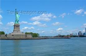 statue of liberty usa