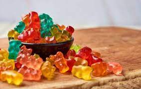 Makers CBD Gummies Reviews