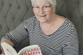 Meet the real Elizabeth and Joyce bringing The Thursday Murder Club to life  at Brio