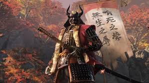Sekiro ボス