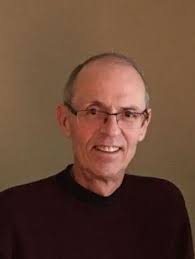 Robert Dvorak Obituary