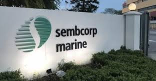 Sembcorp marine in royal rumble. Sembmarine To Close Its Tanjong Kling Yard Four Years Ahead Of Seatrade Maritime