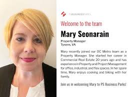 Join us in welcoming Mary K Seonarain!