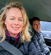 Skin cancer: nodular basal-cell carcinoma tumor