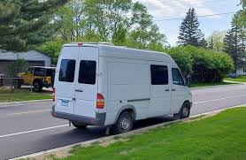 Image result for Stone Gray 2005 Sprinter