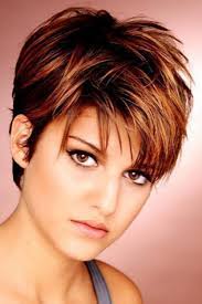 Very Short Bob Hairstyles For Fine Hair Very Short Bob Hairstyles Short Hair Styles For Round Faces Short Hair Styles