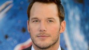 CHRIS PRATT