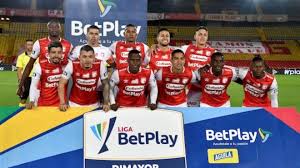 Últimas noticias sobre el club colombiano de fútbol santa fe, en un solo lugar y desde los principales medios. Santa Fe Santa Fe En El Grupo De La Muerte De La Copa Libertadores Marca Claro Colombia