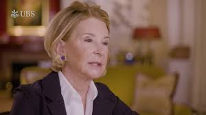 Collecting Works: Estrellita Brodsky