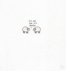 Cute Illustrations Show Everyday Objects Making Funny Punny Comments Cute Puns Cute Illustration Funny Puns