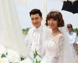 A charming throwback from the past on the latest episode of we got married on september 13th. 8 Korean Actresses Who Have Dated Famous Athletes K Drama Amino
