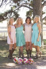 Best Of Pinterest Country Bridesmaid Dresses Country Bridesmaid Country Wedding Bridesmaids