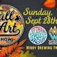 LeftHand Artist Group Fall Into Art Show