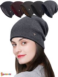 It was originally released on september 9, 2020 as an anniversary prize pal prize. Spencer Women Men Knit Baggy Beanie Hat Winter Warm Plush Lined Skull Cashmere Hat Ski Slouchy Thick Cap Walmart Com Walmart Com