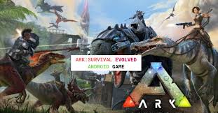 Survival evolved mod un juego de aventura / creado: Ark Survival Evolved 2 0 08 Apk For Android Download