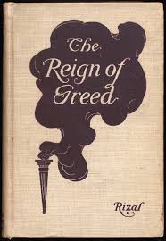 The Reign of Greed | Project Gutenberg