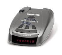 The most powerful 360° radar antenna in portable radar detectors, a completely redesigned laser sensor and free gps database updates of entire europe. Beltronics V10 Searchub