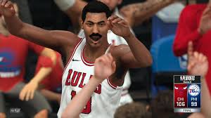Considered one of the greatest players in history, he holds many 'nba' records in several categories, such as durability, scoring, and rebounding. What If Wilt Chamberlain Played In Today S Nba An Nba 2k18 Experiment