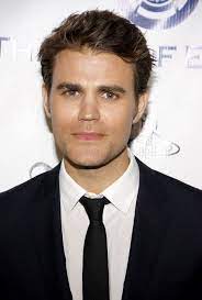 The Vampire Diaries Damon Hairstyle Vampire Diaries Damon Vampire Diaries Vampire