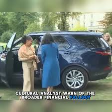 Royal Shockwave: Leaked Birth Records Allegedly Reveal Meghan Markle’s