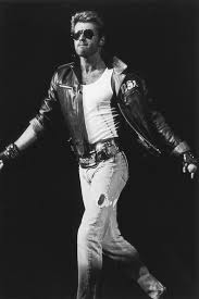 Parade George Michael George George Michael Wham