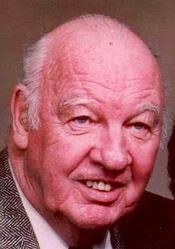 Kenneth Stocker Obituary