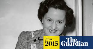 Marguerite Patten obituary