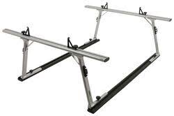 Chevy ladder racks by hauler racks selected by many auto enthusiasts in the top automotive discussion forums. Ladder Rack Compatible With Truxedo Lopro Qt Tonneau Cover On 2014 Chevy Silverado 1500 Etrailer Com
