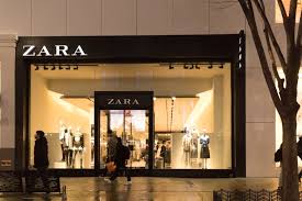 29,727,728 likes · 40,456 were here. Zara Has A Brand New Logo And It S Causing A Big Commotion