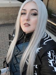 Hello, my name is Petri. This will be my first ever convention and I'm  really excited to meet people