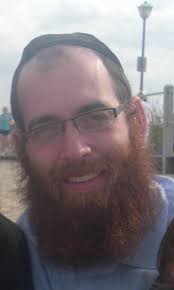 Rabbi Eitan Webb (@ewbb)