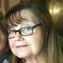 Karen Melody Solorio Obituary