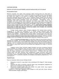Proposal penelitian adalah salah satu jenis karya ilmiah yang bertujuan untuk mengusulkan proyek penelitian, baik dalam bidang sains maupun untuk kepentingan. Apa Maksud Skop Kajian