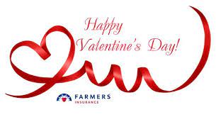 Some believe the holiday began as a celebration of the christian saint valentinus. Farmers Insurance Ana Alvarez San Lorenzo California Facebook