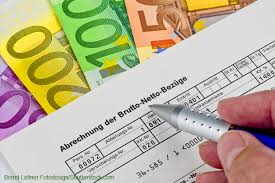 Werden verschiedene beschäftigungsverhältnisse unterschiedlich abgerechnet (z. Lohnabrechnung Im Handumdrehen Selber Machen