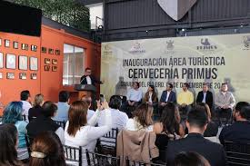 México el principal exportador de cerveza: Maribel Quiroga