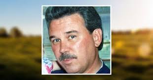 Thomas "Shany" Shanaberger Obituary March 12, 2014
