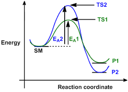 Ch 10 Kinetic And Thermodynamic Control