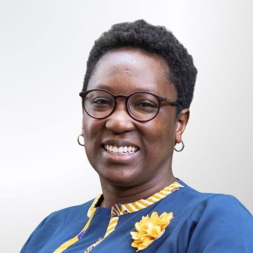 Mfikeyi Makayi - Leadership Speaker - CWG Speakers