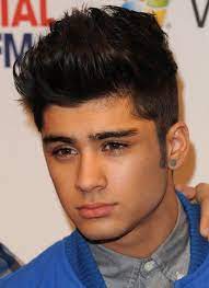 15 Of The Most Coolest Zayn Malik Hairstyles Cool Global Hair Styles 2019 Hairstyles Zayn Gents Hair Style Mens Haircuts Short