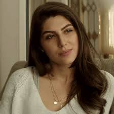 Review: The Yacht by Sarah Goodwin