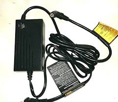 Black And Decker Lawn Mower Battery Charger 24 Volt Battery Charger R8426 516201 Fits Many Cordless Earthwise Craftsman Homelite Lawn Mowers Garden Mowers Lawn Mower Battery 24 Volt Battery Battery Charger