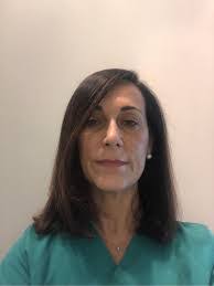 Olga Gomez's Instagram, Twitter & Facebook