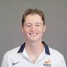 2022-23 Men's Tennis Roster