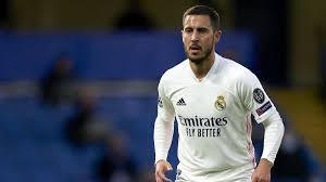 Eden michael hazard is a belgian professional footballer who plays as a winger or attacking midfielder for spanish club real madrid and capt. Real Madrid Eden Hazard Entschuldigt Sich Bei Real Madrid Nach Scherzen Mit Chelsea Spielern Eurosport
