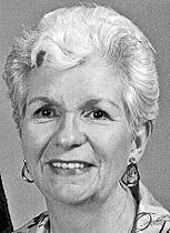 JOAN WAGNER Obituary (2017)