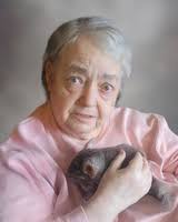 Lynda Bicknell Obituary