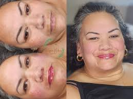 LUSH Permanent Makeup Studio, LLC