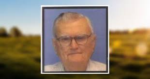 Robert Gerald Eggleston Obituary April 6, 2012